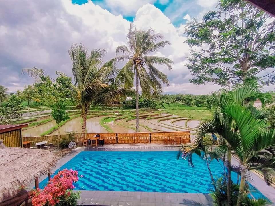 Peraja Bungalows Loyok Sangyang Exteriér fotografie