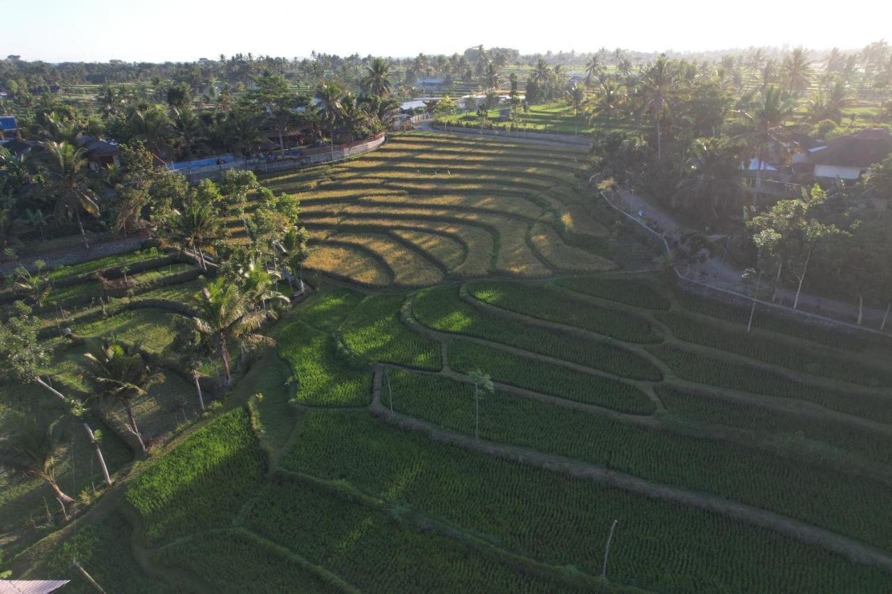 Peraja Bungalows Loyok Sangyang Exteriér fotografie