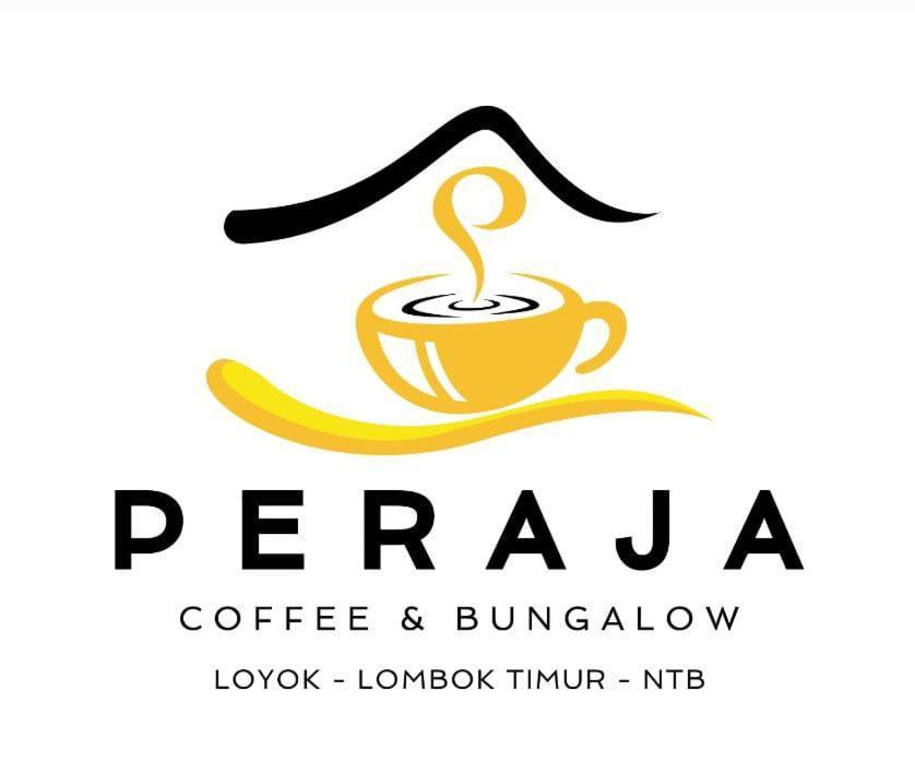 Peraja Bungalows Loyok Sangyang Exteriér fotografie